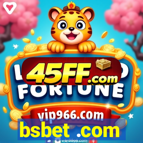 bsbet .com